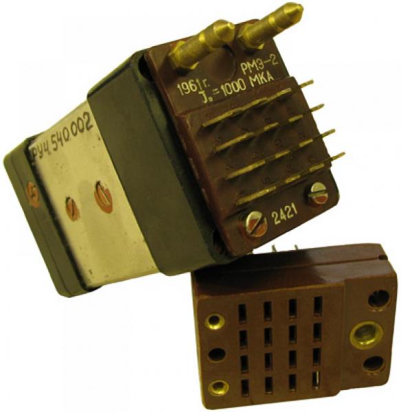 РМЭ-2 РМЭ-2