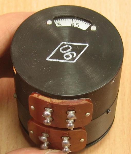 ПТП-2; ПЛП-1 R 0,36 кОм ПТП-2; ПЛП-1 R 0,36 кОм