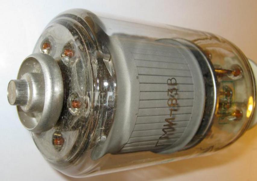 ГМИ-83В ГМИ-83В